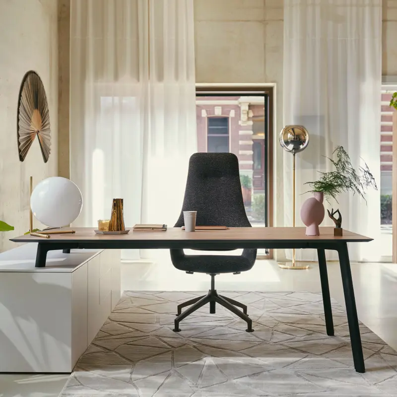 se:vision desk – Sedus