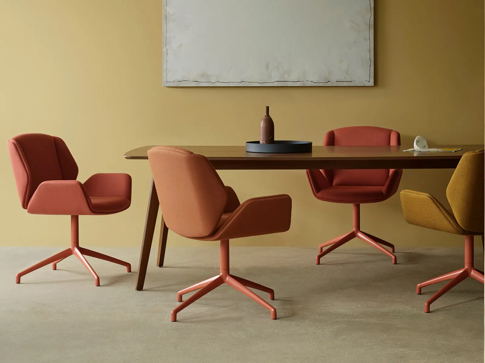 Boss Design | Office Furniture | Brands by POS