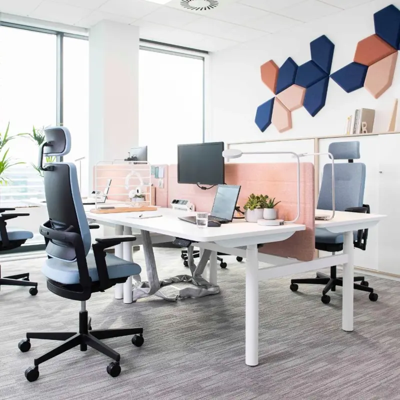 Play&Work Desking – Nowy Styl