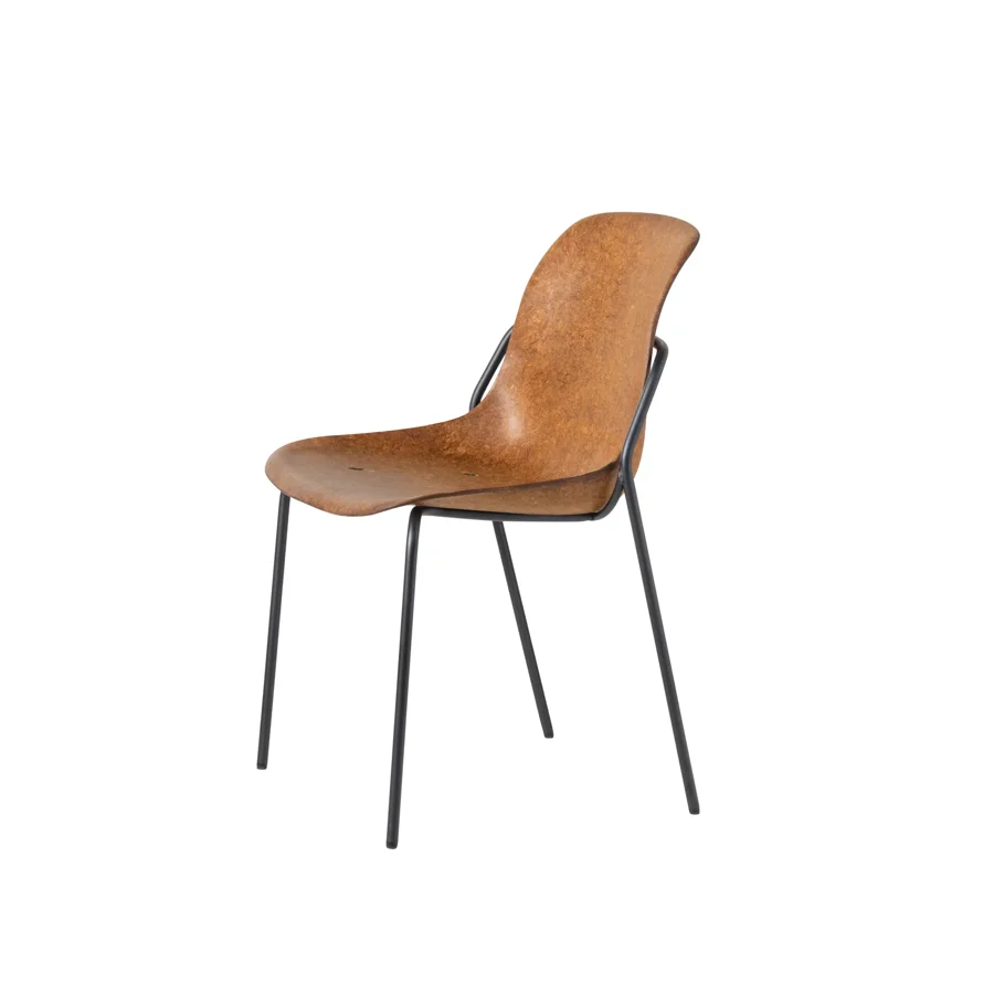 Hemp-Fine Chair by Vepa
